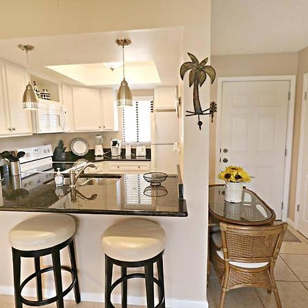 Beach Side Complex B23 1 Bed 1 Bath W/Heated Pool 圣奥古斯丁 外观 照片